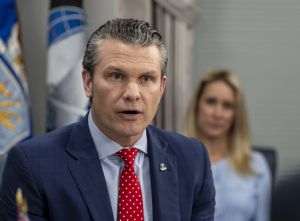 Pete Hegseth cere Occidentului un sprijin mai puternic pentru SUA în ”eforturile de apărare a păcii”